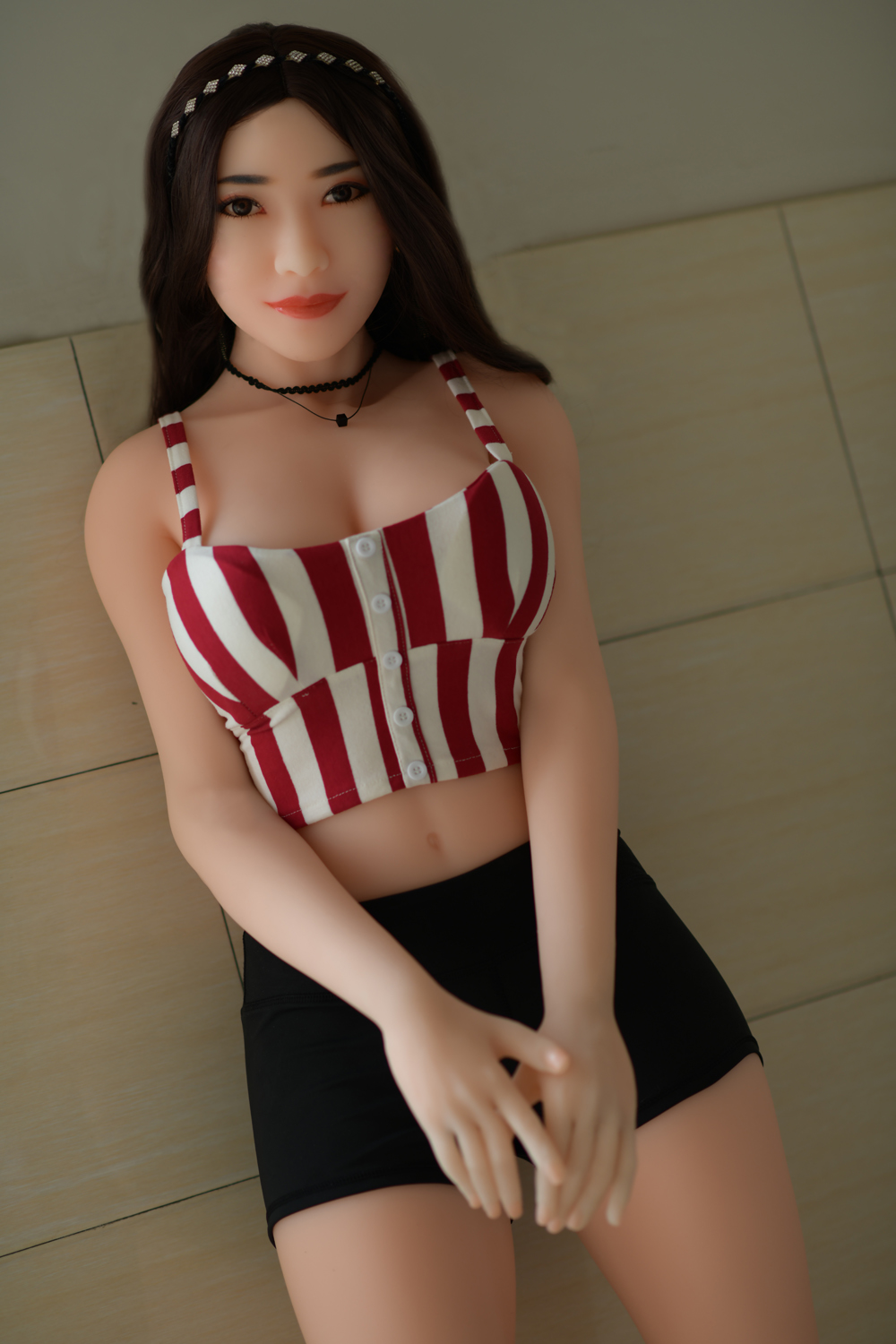real Sex Doll